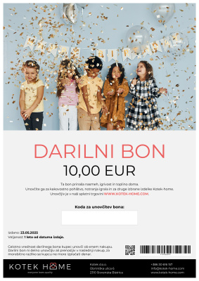 Darilni bon