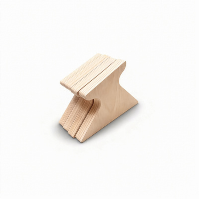 Podstavek za otroški gugalnik