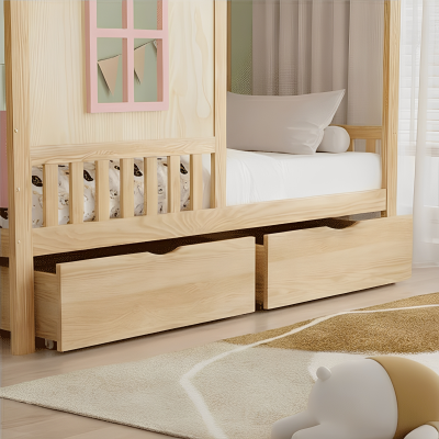 SUNNY BEE Melona Lux posteljni predal